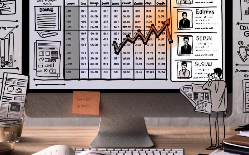 How to Use Earnings Calendars for Smart Investing