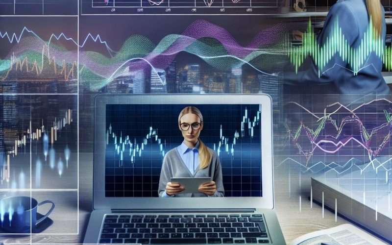 Best Technical Indicators for Stock Market Analysis