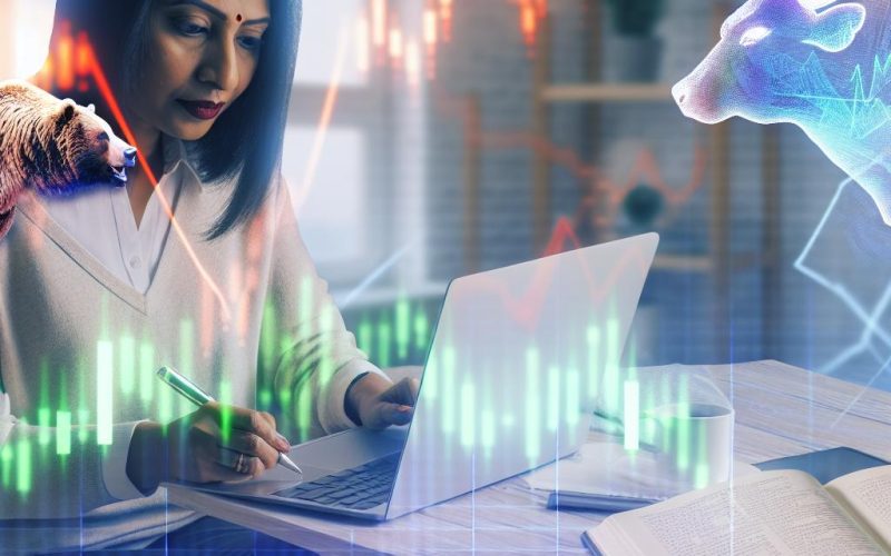 How to Use a Stock Simulator to Practice Investing