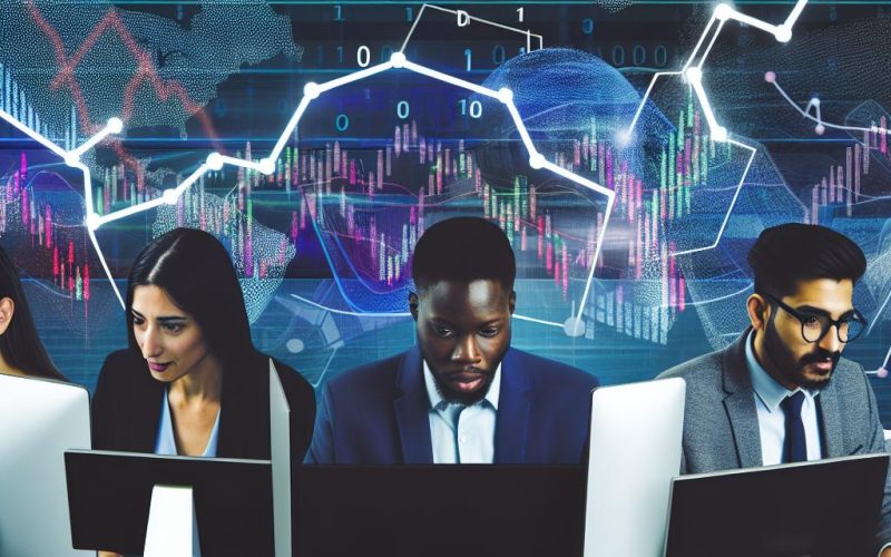 The Best Websites for Stock Market News and Data