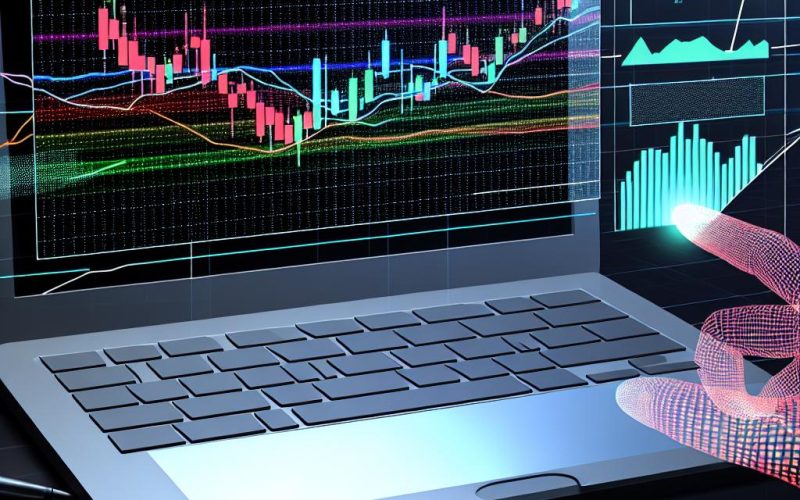 How to Use Moving Averages in Stock Charting Tools
