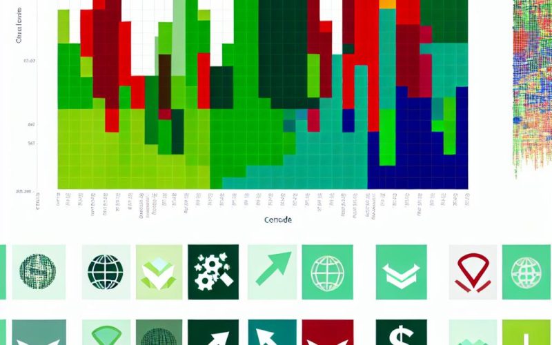Stock Market Heatmaps: How to Identify Market Trends