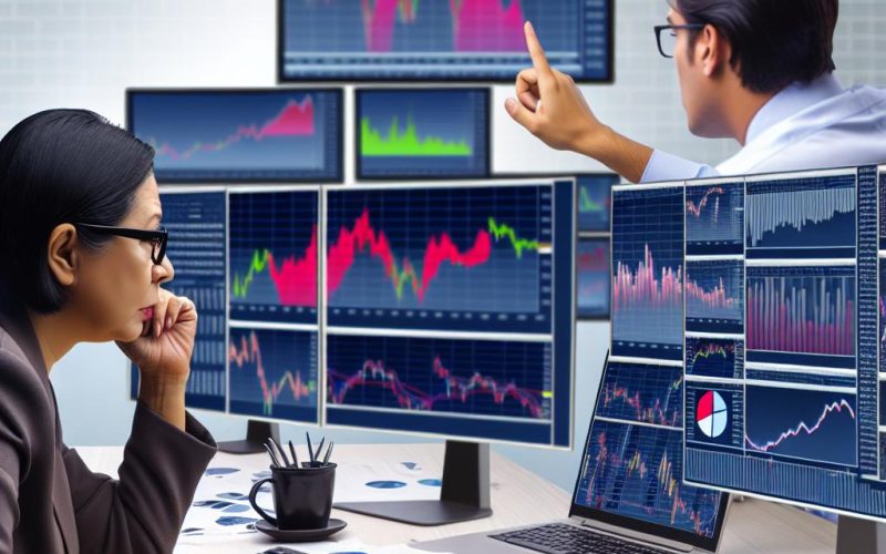 How to Analyze Insider Trading Data with Stock Tools