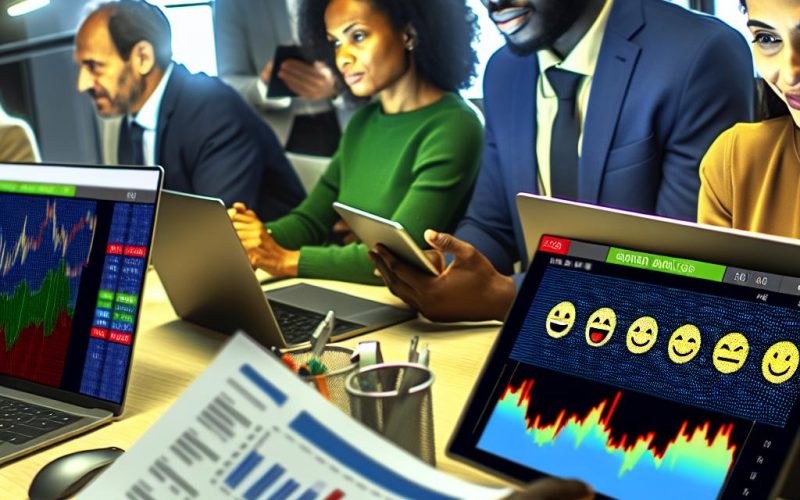 How to Use Sentiment Analysis Tools for Stock Trading
