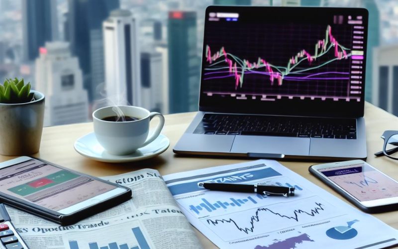The Best Options Trading Tools for Stock Investors