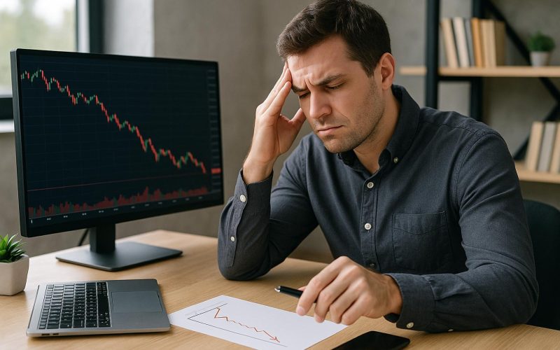 How to know when not to take a stock trade